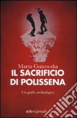 Il sacrificio di Polissena