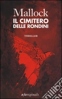 Il cimitero delle rondini
