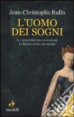 L'uomo dei sogni libro