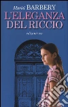 L'eleganza del riccio libro