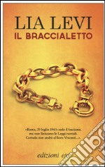 Il braccialetto libro