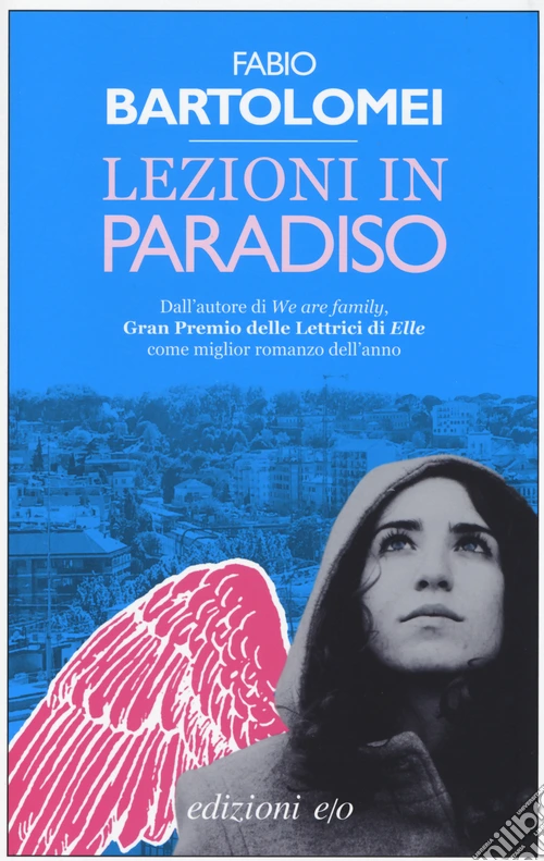 Lezioni in paradiso