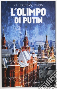 L'olimpo di Putin