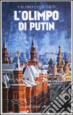 L'olimpo di Putin libro