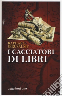 I cacciatori di libri