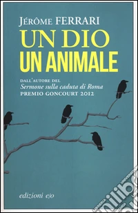 Un dio un animale