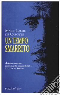 Un tempo smarrito libro