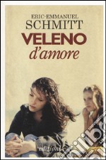 Veleno d'amore libro