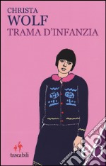 Trama d'infanzia libro