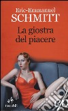 La giostra del piacere libro