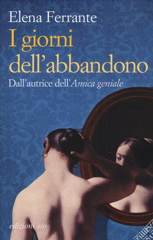 I giorni dell'abbandono