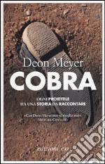 Cobra libro