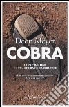 Cobra libro di Meyer Deon
