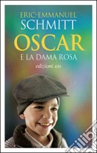 Oscar e la dama rosa