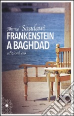 Frankenstein a Baghdad