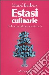 Estasi culinarie libro