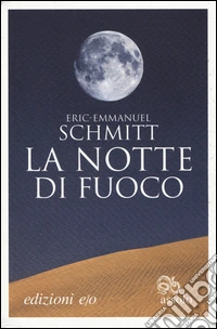 La notte di fuoco