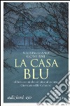 La casa blu libro