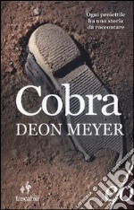 Cobra libro