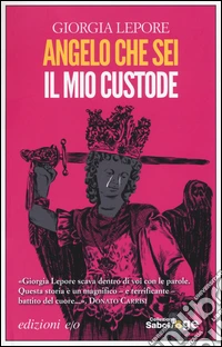 Angelo che sei il mio custode