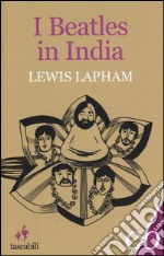 I Beatles in India libro