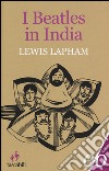 I Beatles in India libro