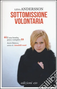 Sottomissione volontaria