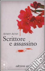 Scrittore e assassino libro