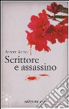 Scrittore e assassino libro