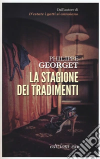 La stagione dei tradimenti libro
