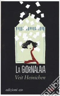 La giornalaia