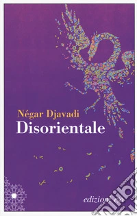 Disorientale libro