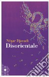 Disorientale libro