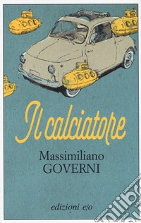 Il calciatore
