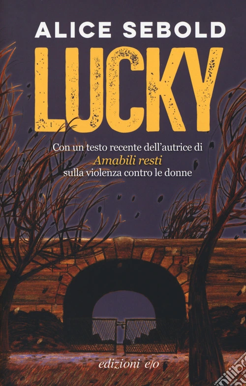 Lucky. Nuova ediz.