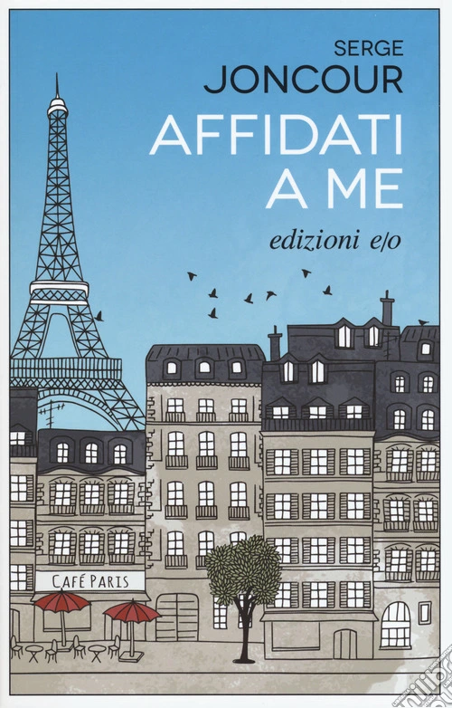 Affidati a me
