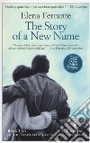 The story of a new name. Neapolitan ser libro