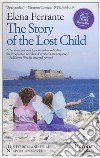 The story of the lost child. Neapolitan ser libro