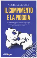 Il compimento è la pioggia libro