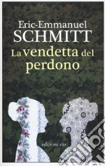 La vendetta del perdono libro