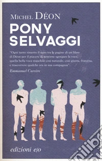 Pony selvaggi