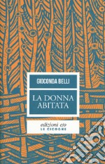 La donna abitata libro