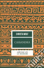 Cassandra libro