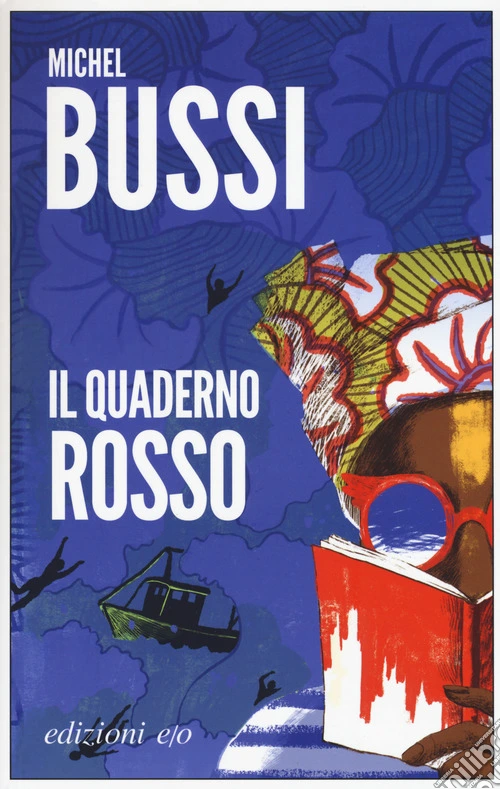 Il quaderno rosso