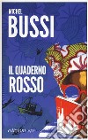 Il quaderno rosso libro