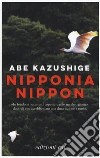 Nipponia Nippon libro