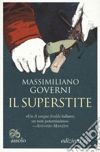 Il superstite