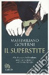 Il superstite libro di Governi Massimiliano