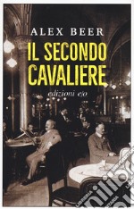 Il secondo cavaliere libro