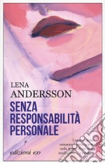 Senza responsabilità personale